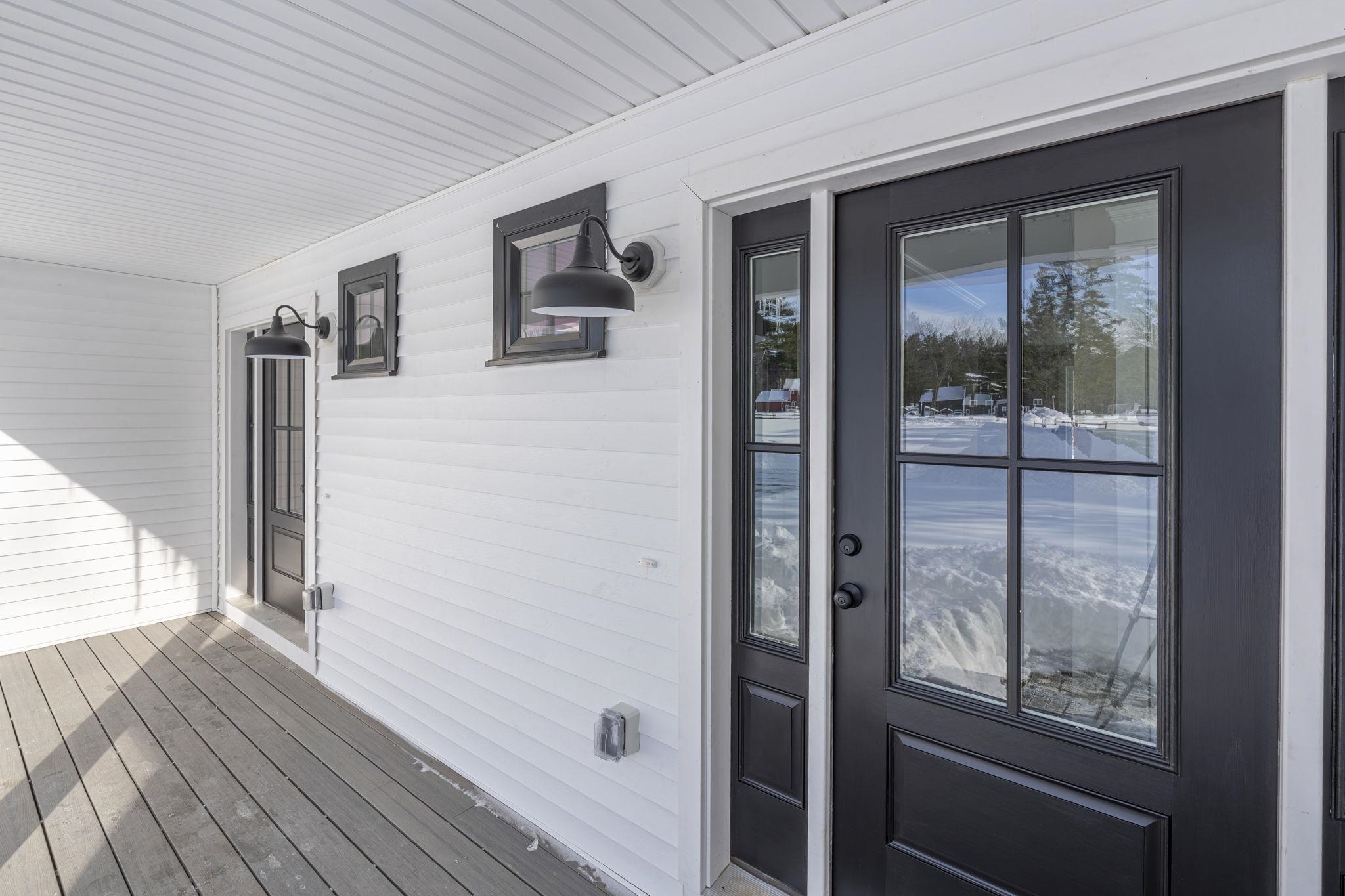 447 Silver Lake Road, Unit A Hollis, NH 03049 - Photo 8 of 42