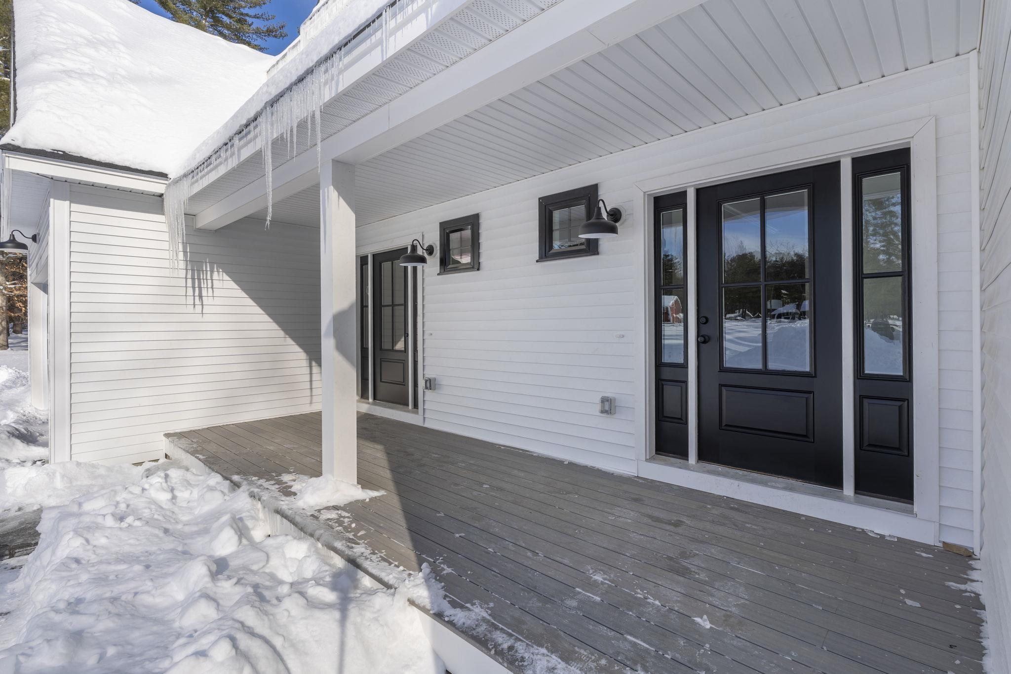 447 Silver Lake Road, Unit A Hollis, NH 03049 - Photo 9 of 42