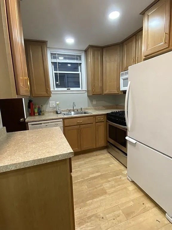 807 East 3rd Street, Unit 1 Boston, MA 02127 - Photo 3 of 11