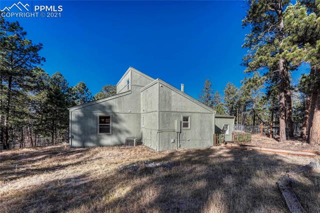 6390 Shoup Road Colorado Springs, CO 80908 - Photo 1 of 23 Gallery Image 1