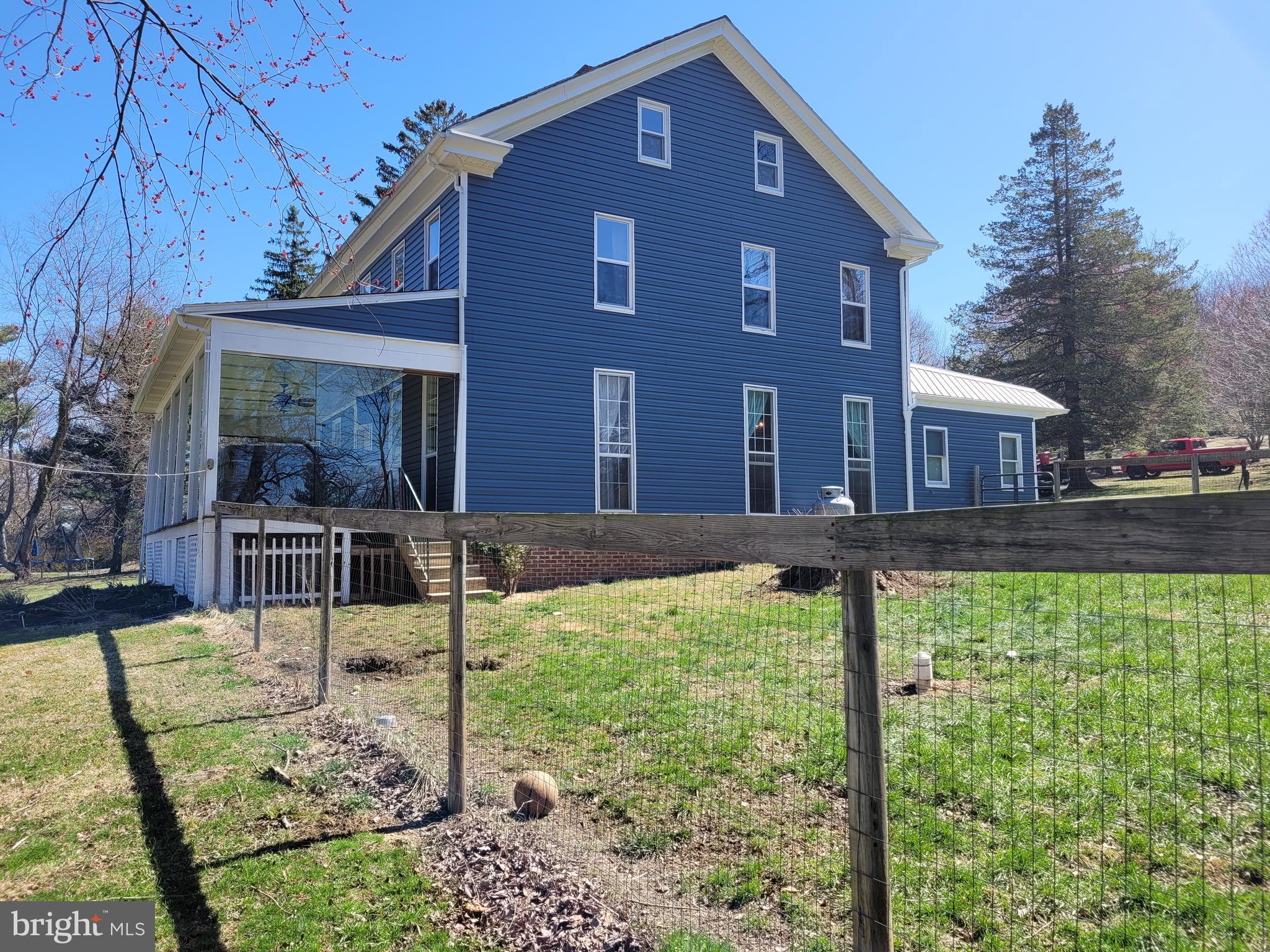 25526 Military Road Cascade, MD 21719 - Photo 3 of 59 Gallery Image 3