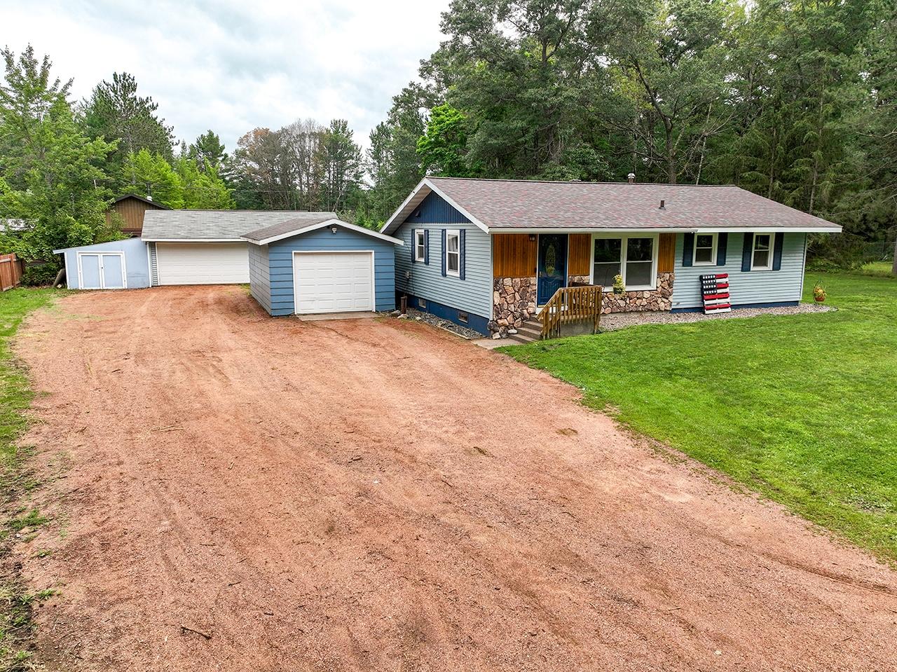 W5721 Daoust Road Tomahawk, WI 54487 - Photo 14 of 31 Gallery Image 14