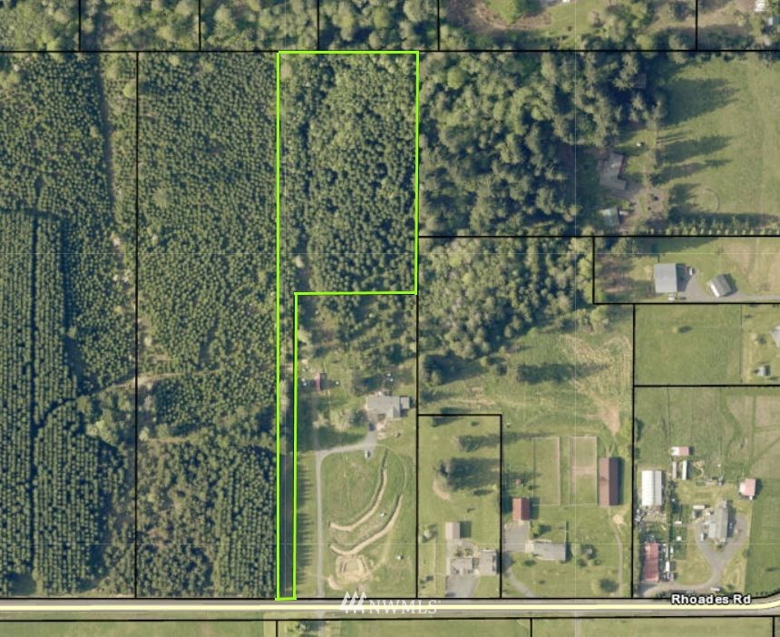 -tbd Rhoades Road Winlock, WA 98596 - Photo 1 of 4