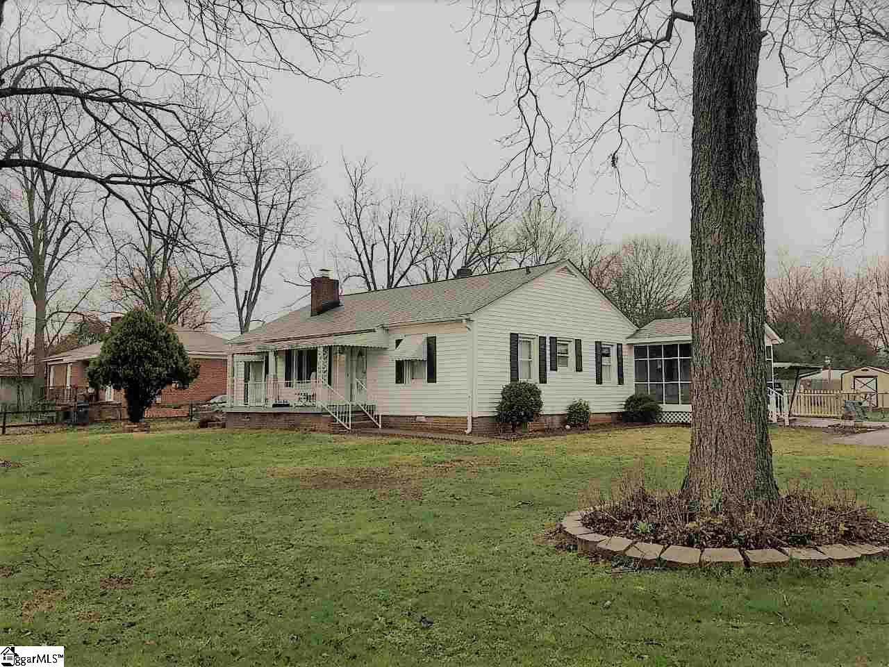 6315 Augusta Road Greenville, SC 29605 - Photo 1 of 24 Gallery Image 1