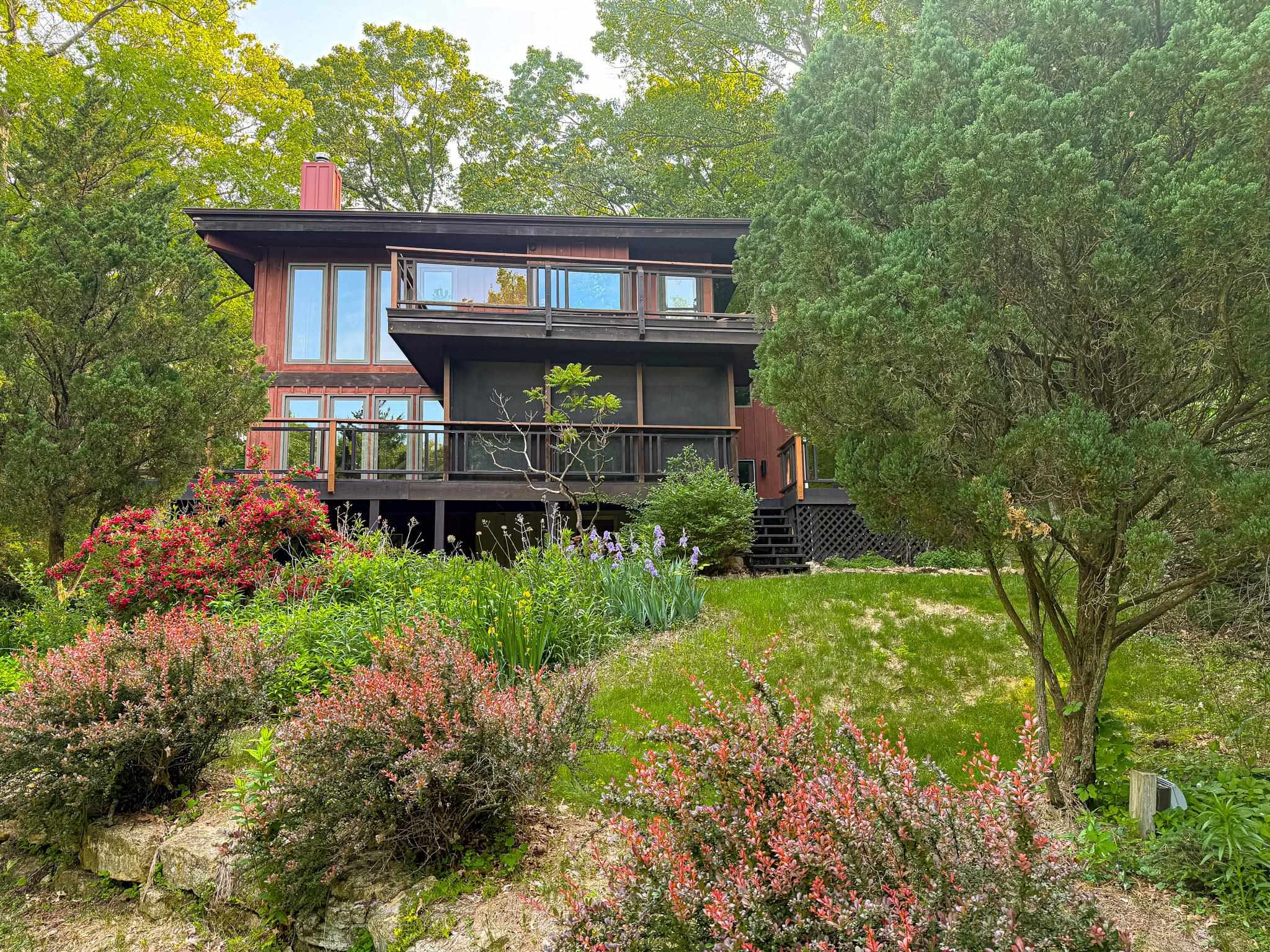 5362 Mahocker Road Mazomanie, WI 53560 - Photo 1 of 1 Gallery Image 1