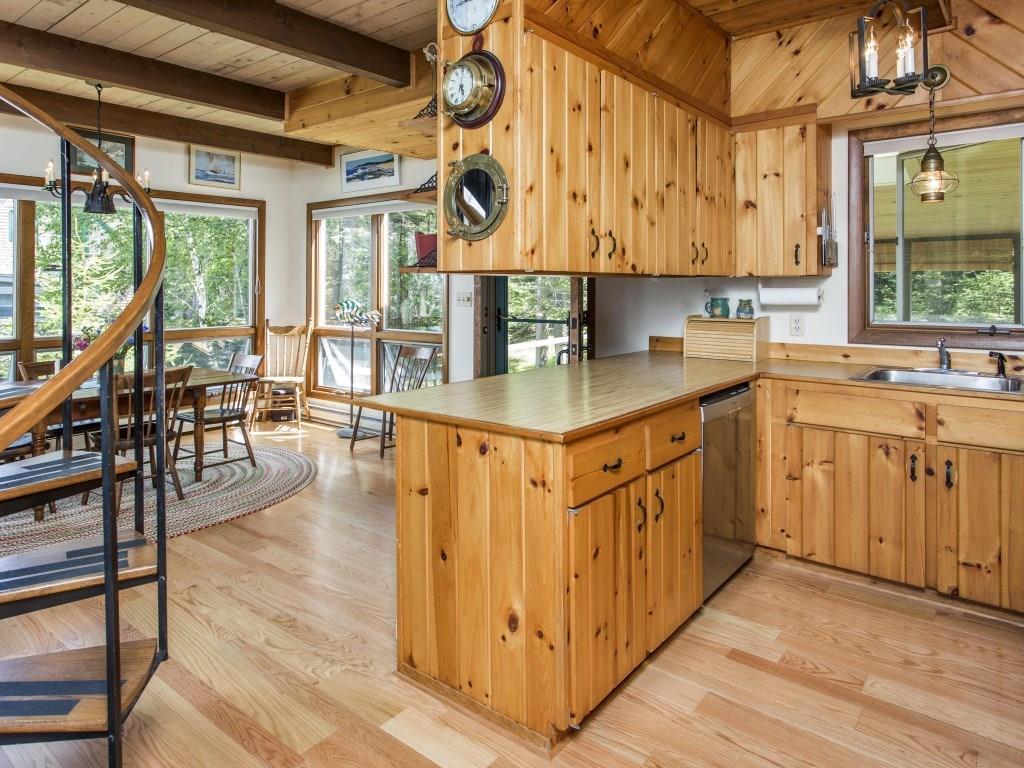 232 Dogfish Head Road Southport, ME 04576 - Photo 10 of 35 Photo