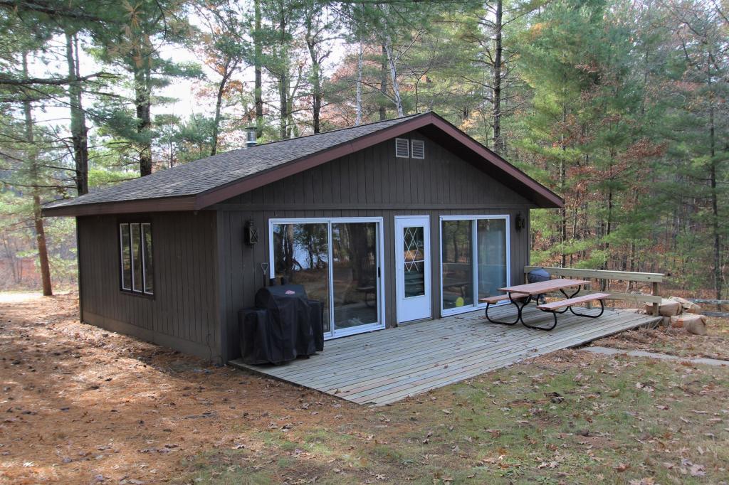 1782 Sykes Road Spooner, WI 54801 - Photo 1 of 1 Gallery Image 1