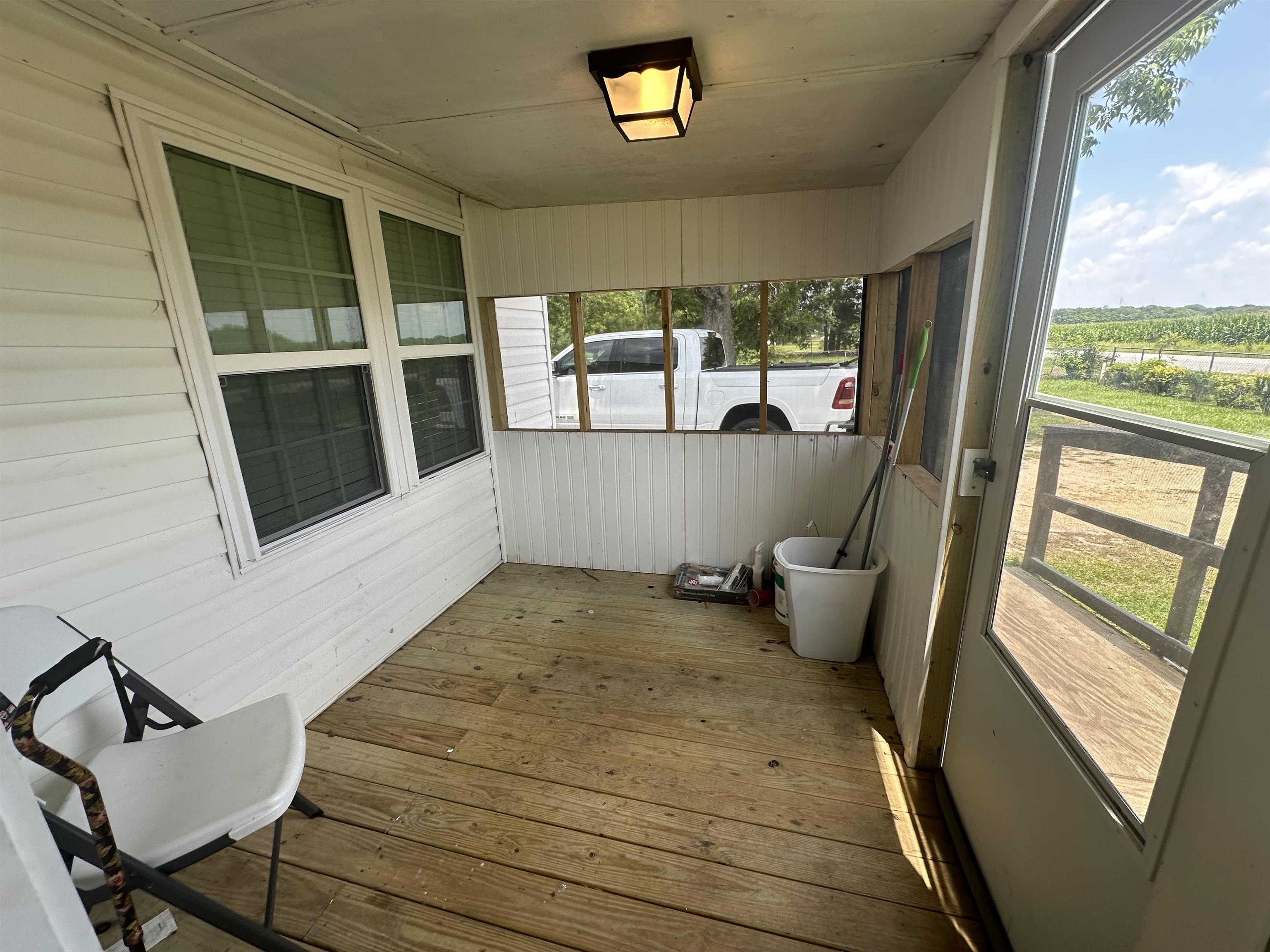1600 Woods Road Atmore, AL 36502 - Photo 3 of 20 SunRoom