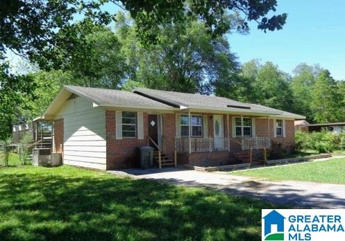 300 Hinkle Road Clanton, AL 35045 - Photo 1 of 11