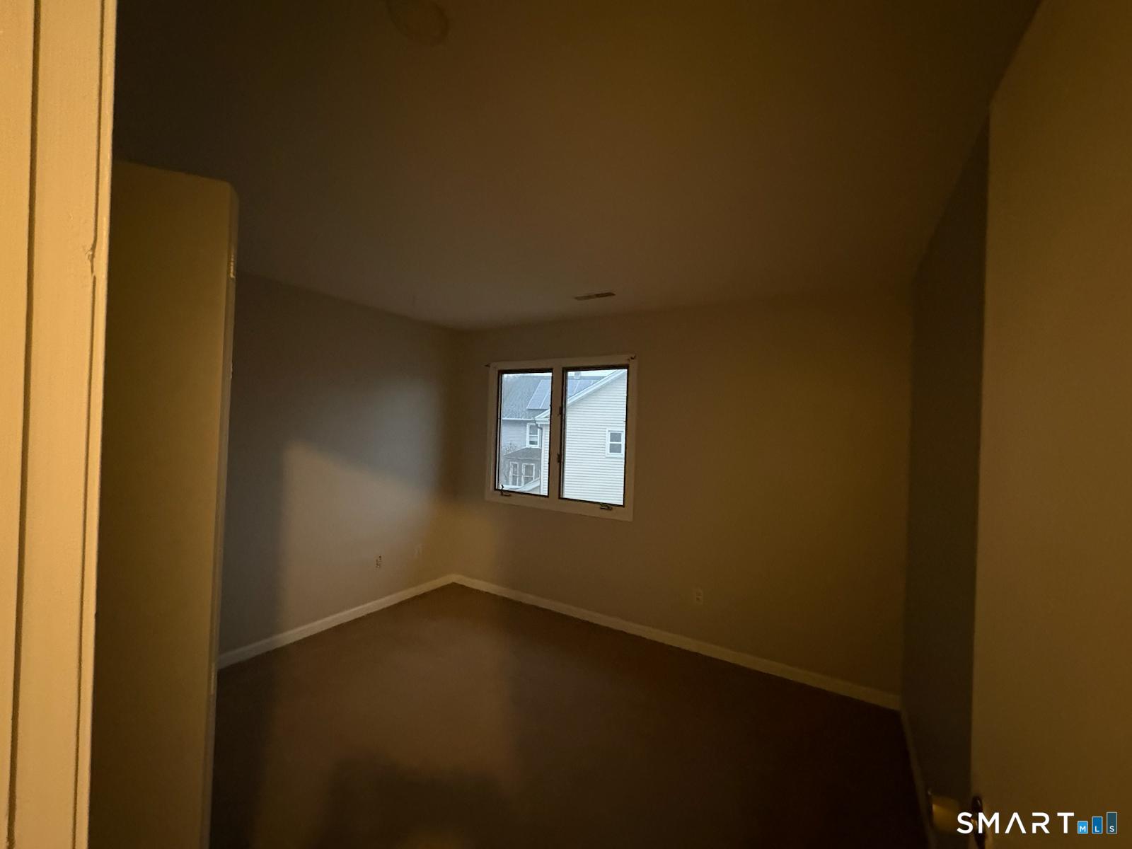 11 Park Road Hamden, CT 06517 - Photo 8 of 12 a view of an empty room