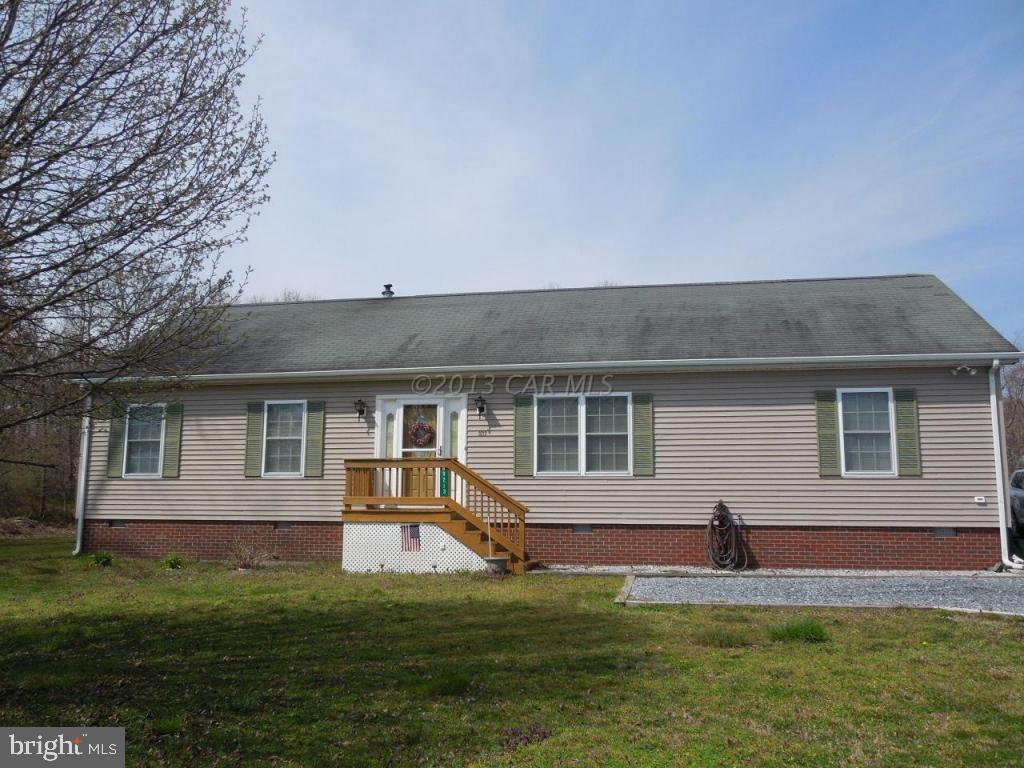 9213 Seahawk Road Berlin, MD 21811 - Photo 1 of 19 Gallery Image 1