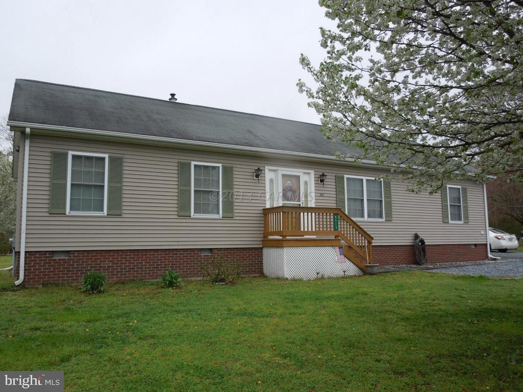 9213 Seahawk Road Berlin, MD 21811 - Photo 2 of 19 Gallery Image 2