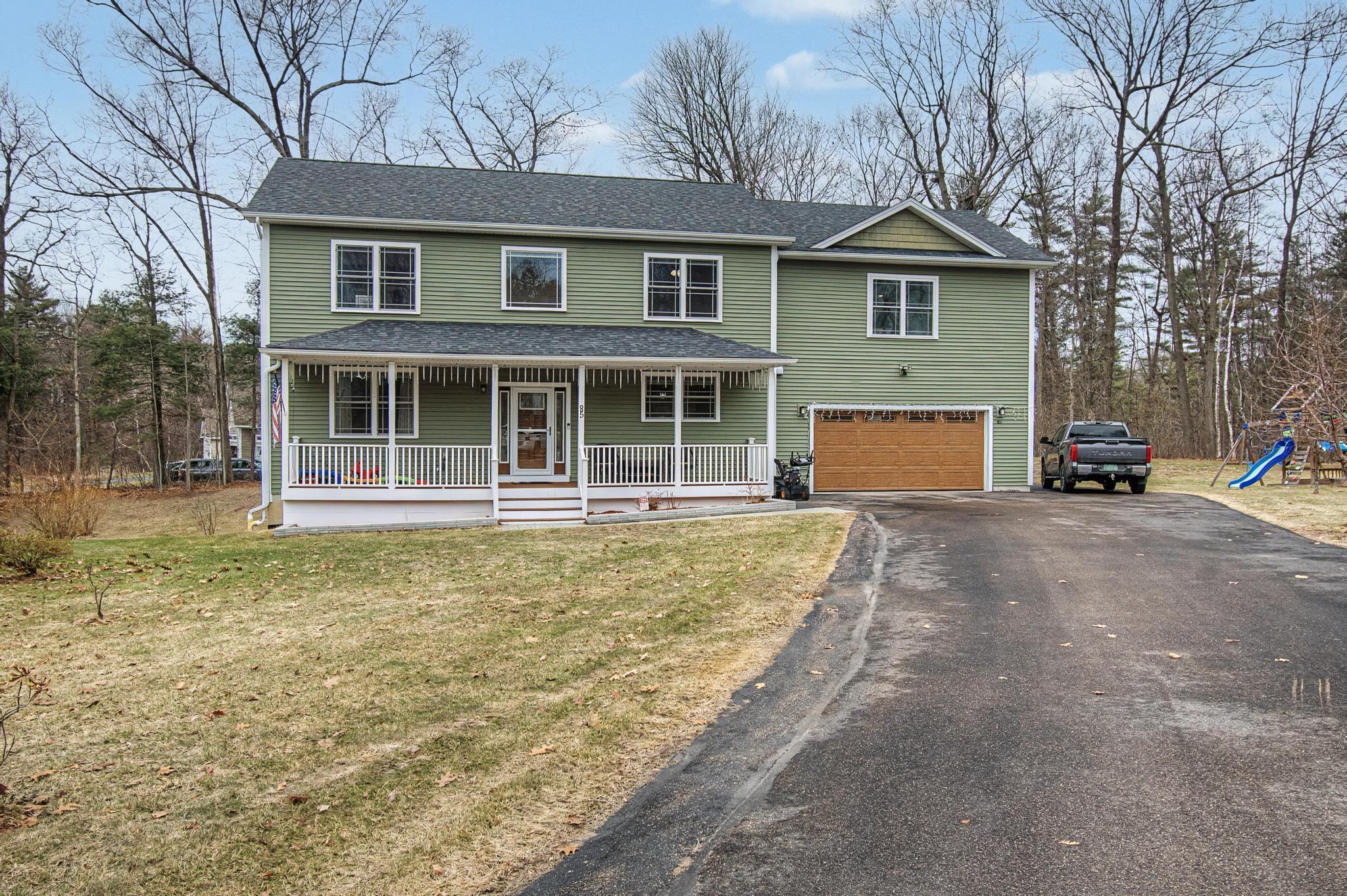 85 Paulines Way Colchester, VT 05446 - Photo 47 of 50