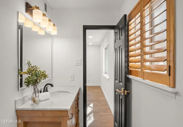 $369,500 | 10844 Sombra Verde Drive, El Paso, TX 79935