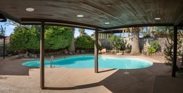 $369,500 | 10844 Sombra Verde Drive, El Paso, TX 79935