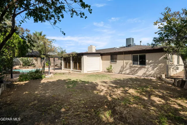 $369,500 | 10844 Sombra Verde Drive, El Paso, TX 79935