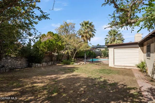 $369,500 | 10844 Sombra Verde Drive, El Paso, TX 79935