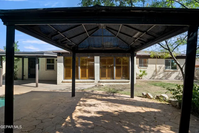 $369,500 | 10844 Sombra Verde Drive, El Paso, TX 79935