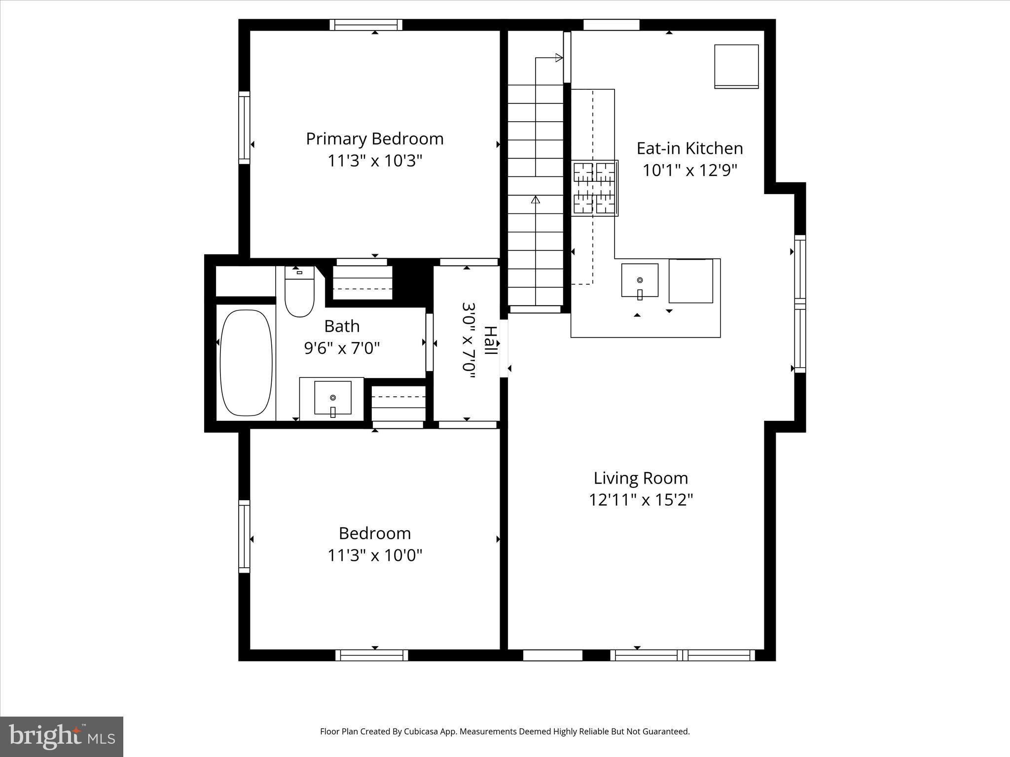 3801 West Overlea Avenue Baltimore, MD 21206 - Photo 27 of 29 unknown