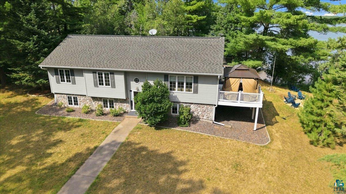 W8668 Peninsula Road Minong, WI 54859 - Photo 5 of 38 Gallery Image 5