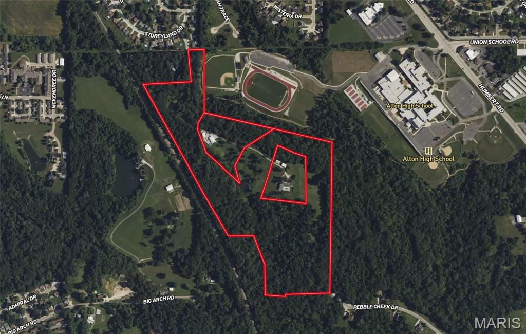 0 Happy Court Alton, IL 62002 - Photo 10 of 10