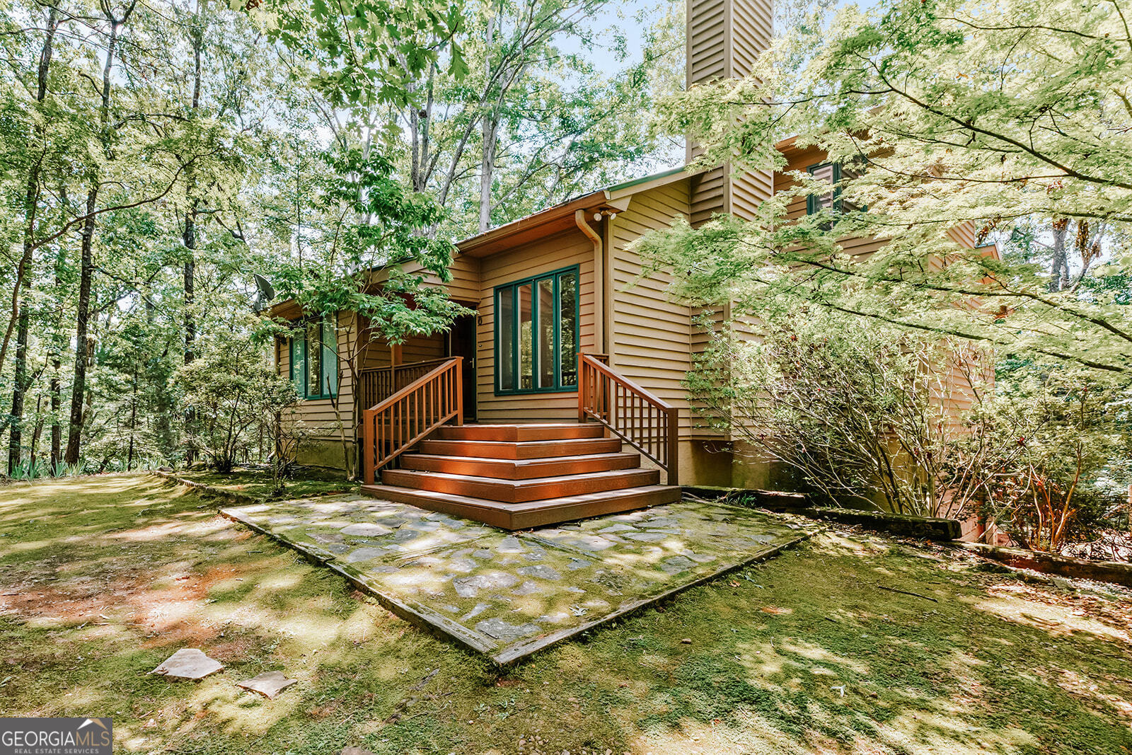 4470 B B Clark Road Gainesville, GA 30506 - Photo 1 of 50
