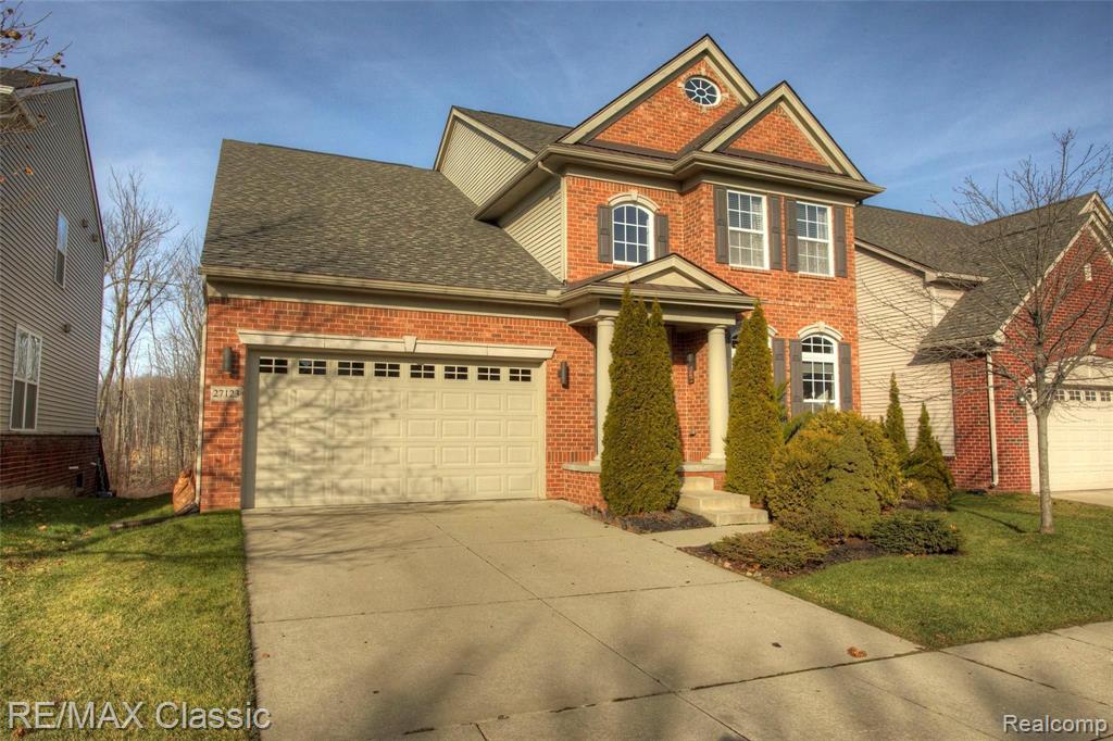 27123 Victoria Road Novi, MI 48374 - Photo 2 of 80
