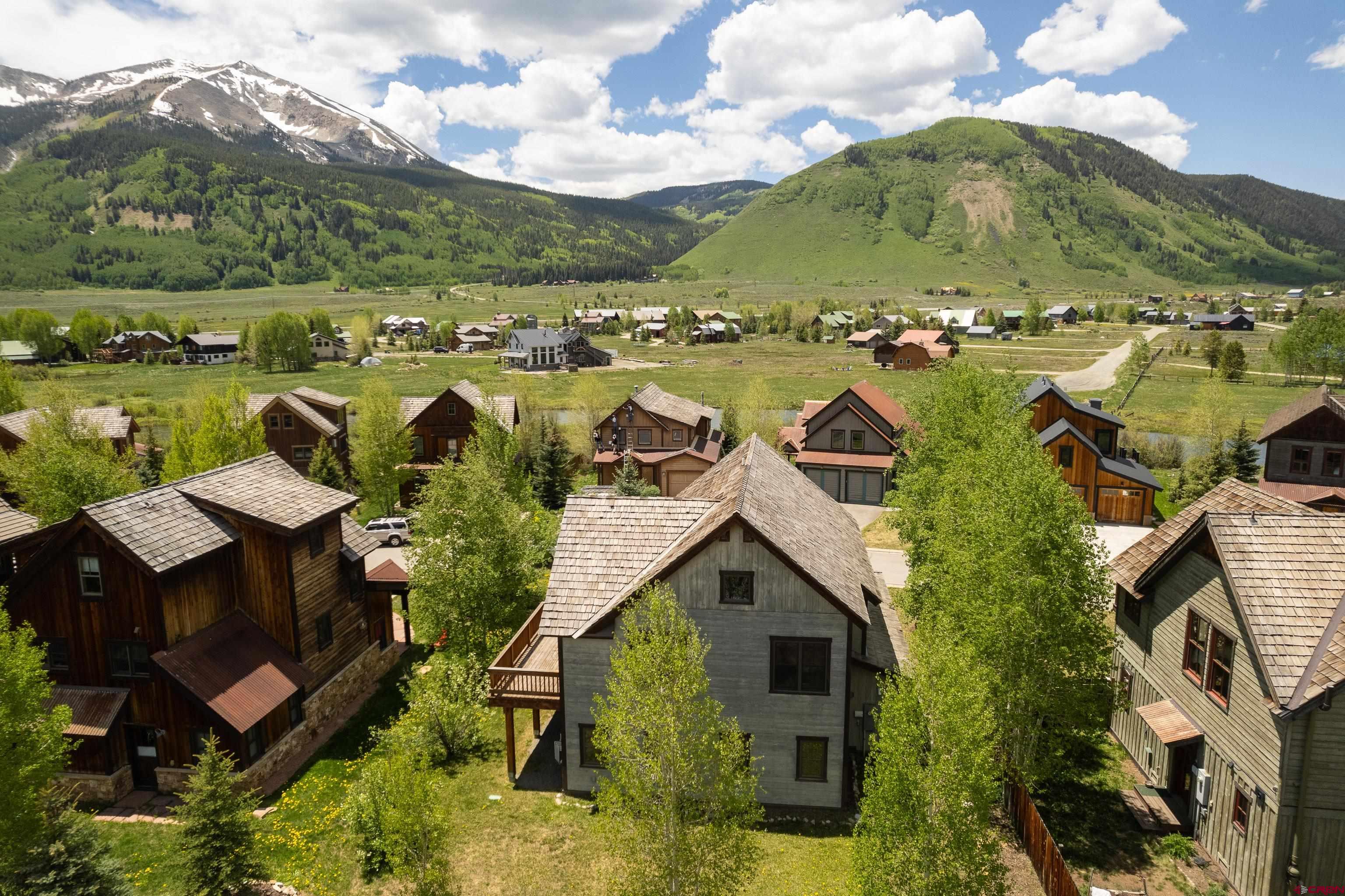 111 Alpine Court Crested Butte, CO 81224 - Photo 42 of 42