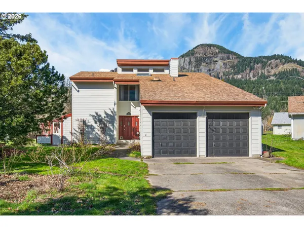 $529,900 | 205 Far West, North Bonneville, WA 98639