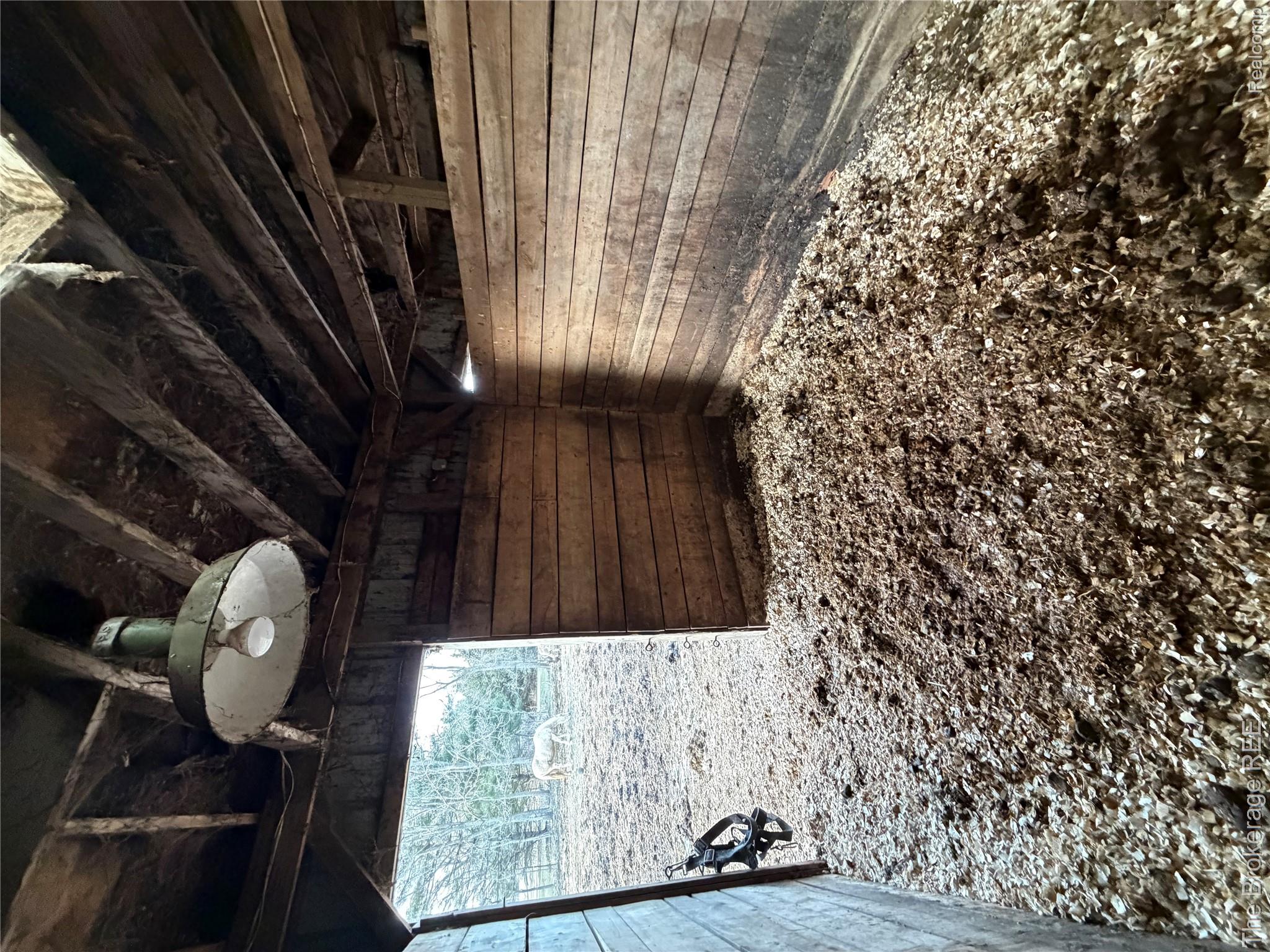 13405 Fagan Road Holly, MI 48442 - Photo 15 of 57 View of stable