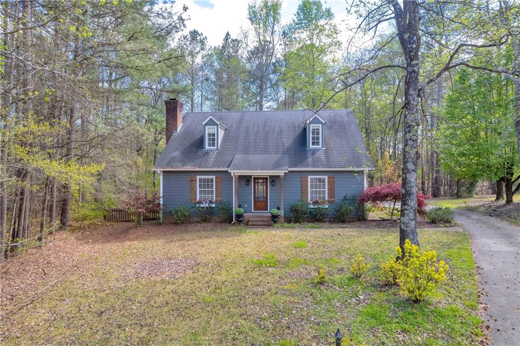 21 Bennington Drive Northwest Rome, GA 30165 - Photo 1 of 1 Gallery Image 1