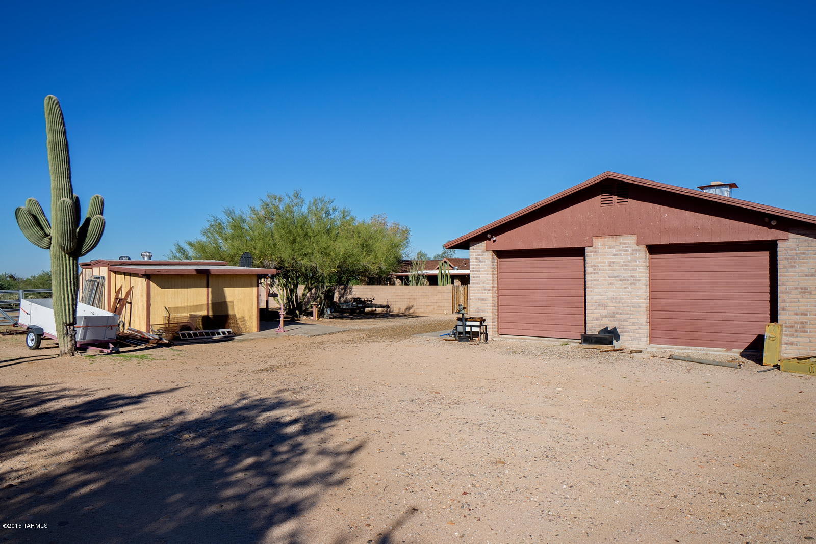 10135 West Rudasill Road Tucson, AZ 85743 - Photo 19 of 35 Gallery Image 19