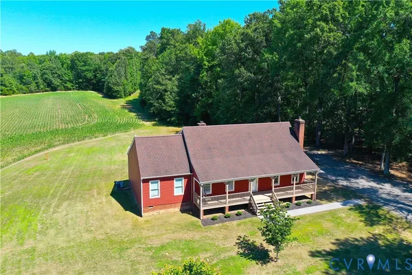 $429,950 | 8261 Yahley Mill Road, Henrico, VA 23231