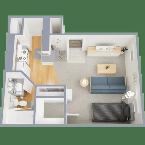 $1,015 | 8301 Boat Club Road, Unit 811, Fort Worth, TX 76179