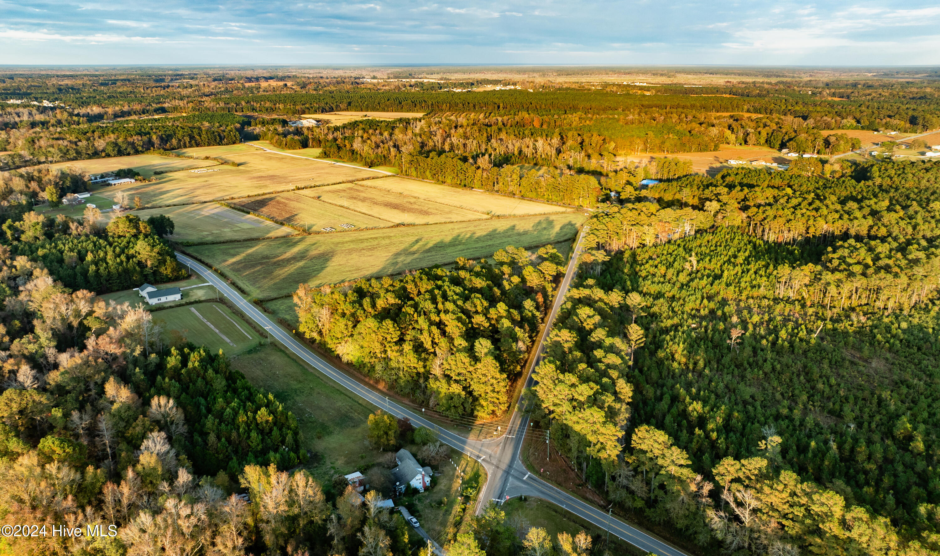 Tbd Tbd Riggs Road Maysville, NC 28555 - Photo 19 of 20 DJI_0304