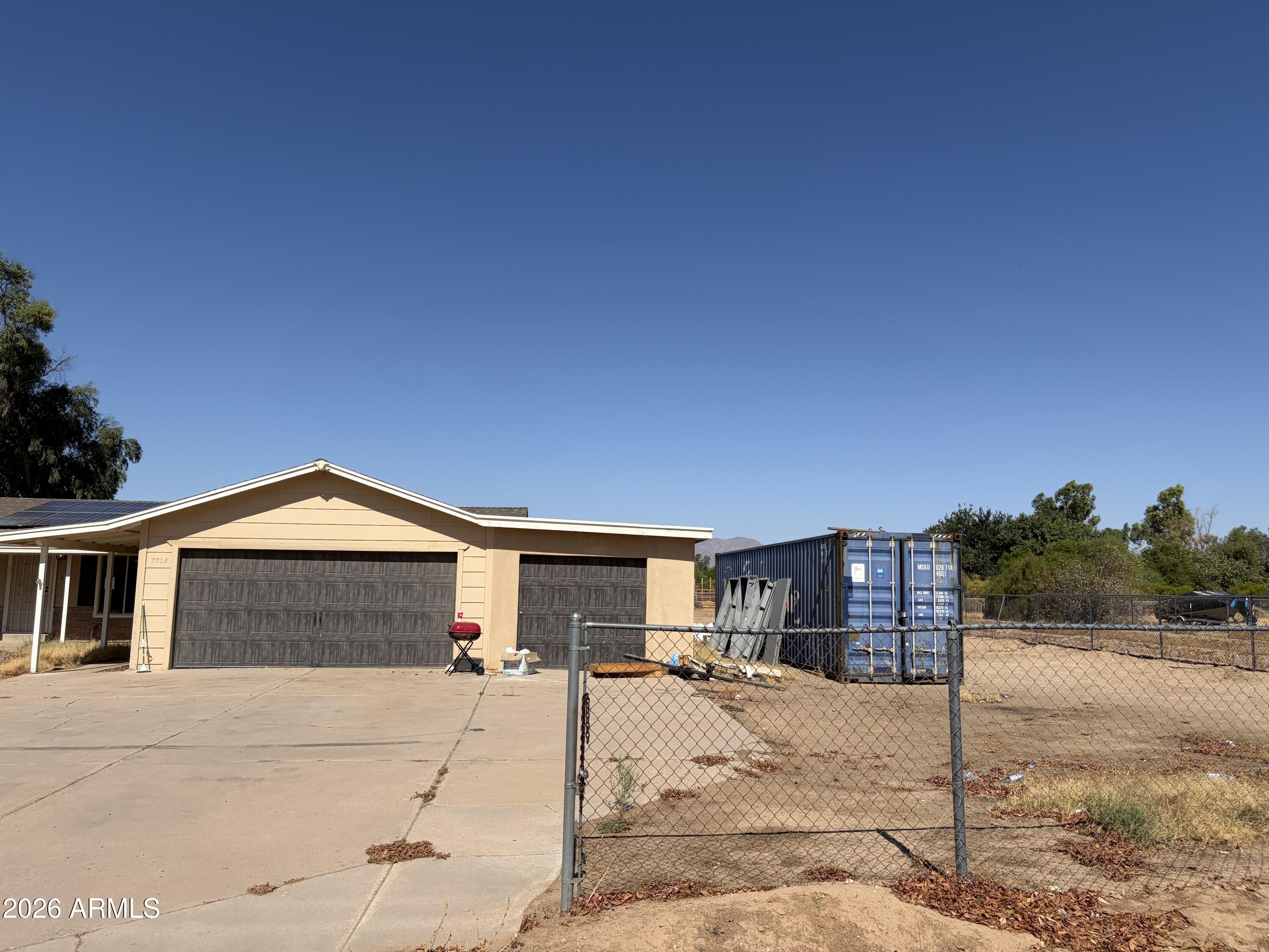 7708 North Alsup Road Litchfield Park, AZ 85340 - Photo 5 of 6 IMG_3374