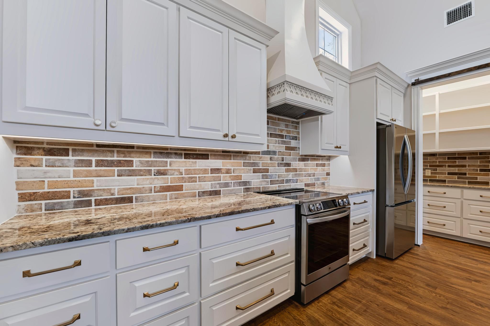 317 Highland Spring Lane Georgetown, TX 78633 - Photo 20 of 36 Gallery Image 20