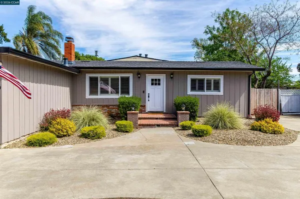 $900,000 | 4321 Cowell Road, Concord, CA 94518