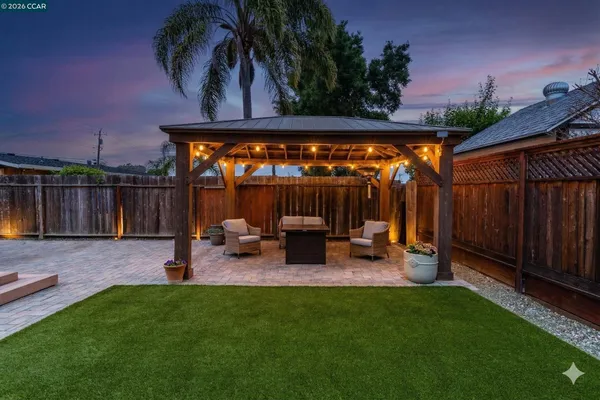 $900,000 | 4321 Cowell Road, Concord, CA 94518