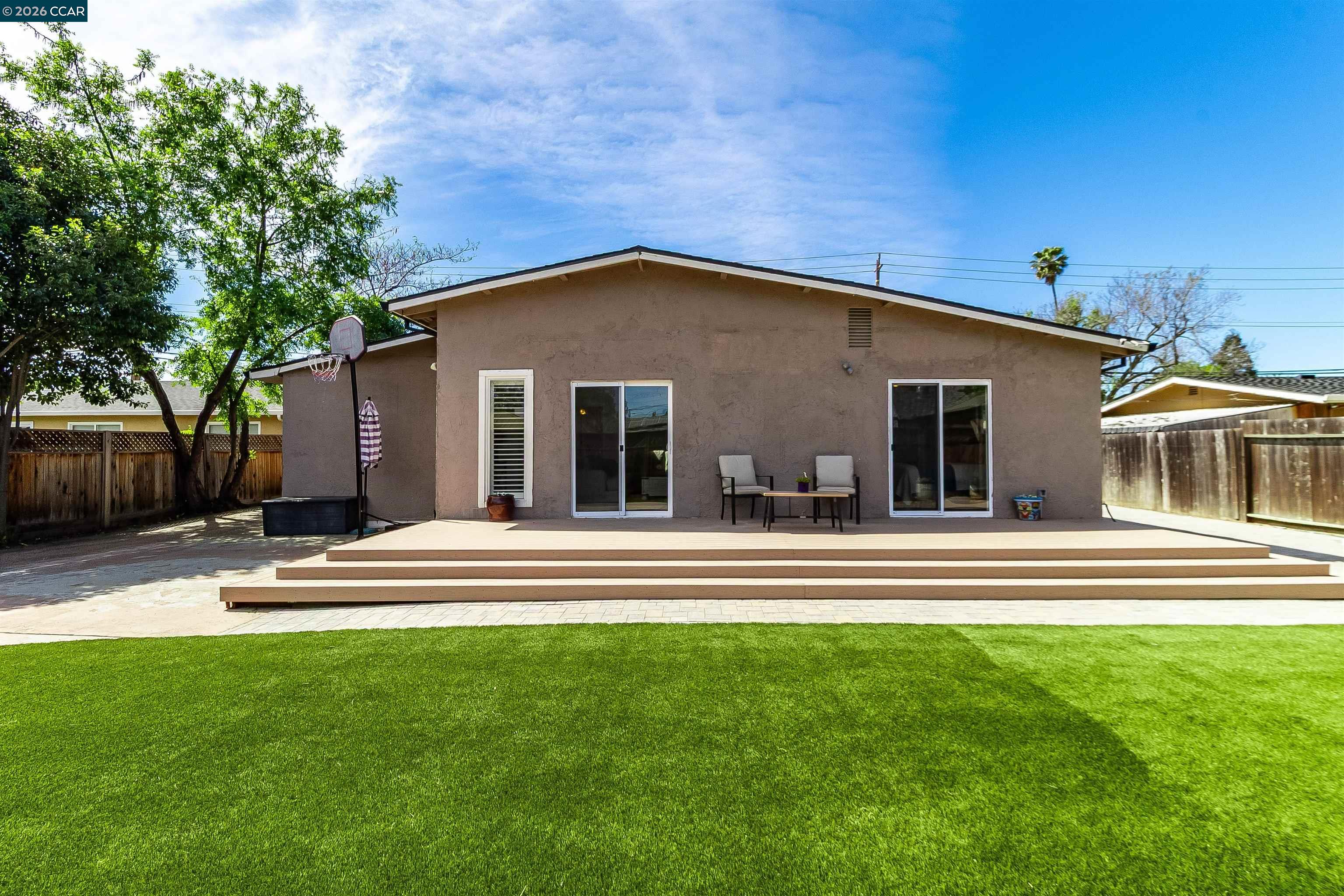 4321 Cowell Road Concord, CA 94518 - Photo 38 of 52