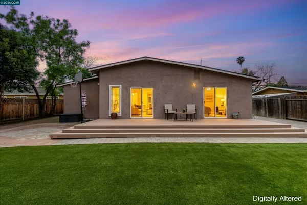 $900,000 | 4321 Cowell Road, Concord, CA 94518