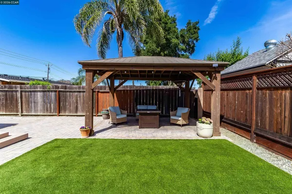 $900,000 | 4321 Cowell Road, Concord, CA 94518