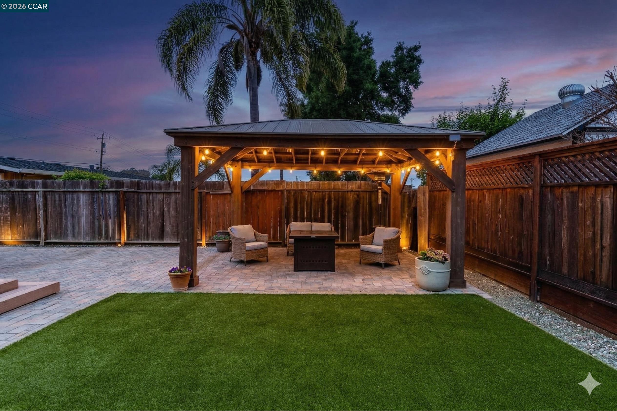 4321 Cowell Road Concord, CA 94518 - Photo 39 of 52