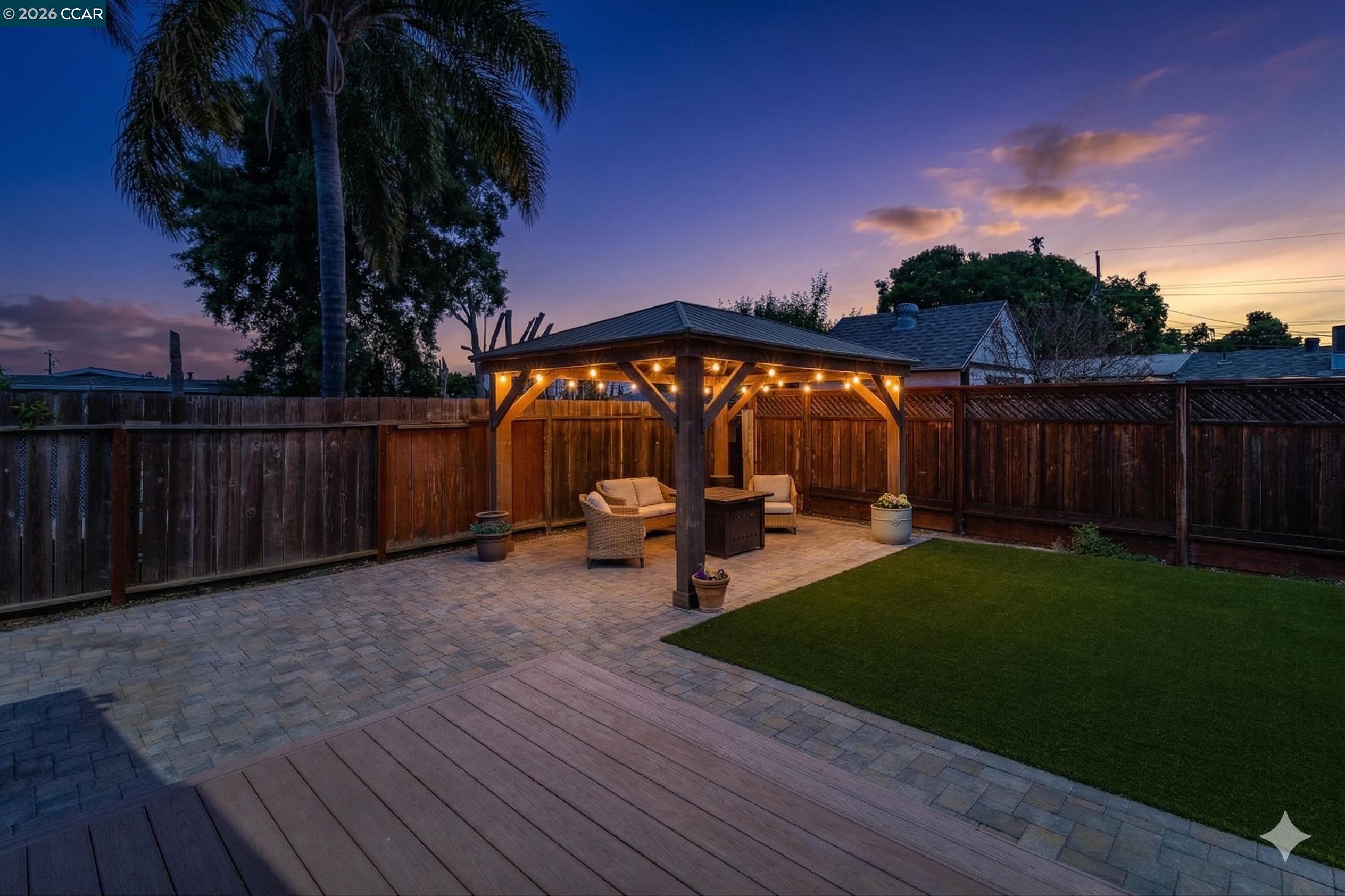 4321 Cowell Road Concord, CA 94518 - Photo 40 of 52