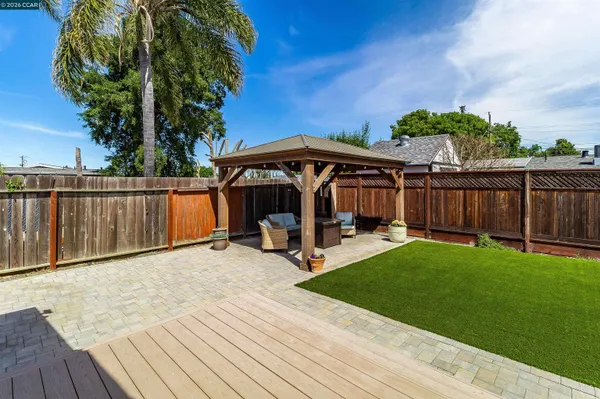 $900,000 | 4321 Cowell Road, Concord, CA 94518
