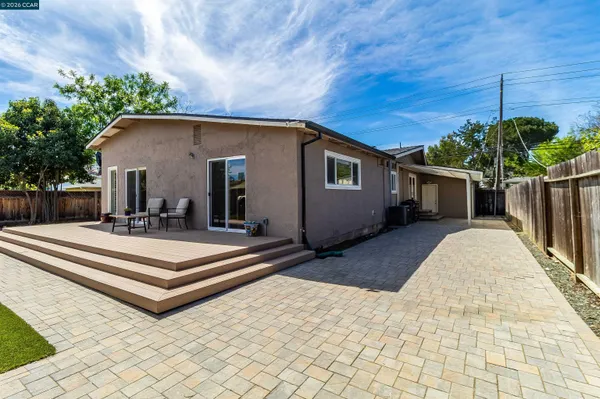 $900,000 | 4321 Cowell Road, Concord, CA 94518