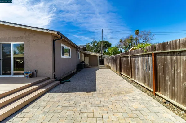 $900,000 | 4321 Cowell Road, Concord, CA 94518