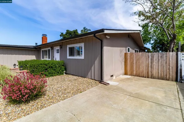 $900,000 | 4321 Cowell Road, Concord, CA 94518