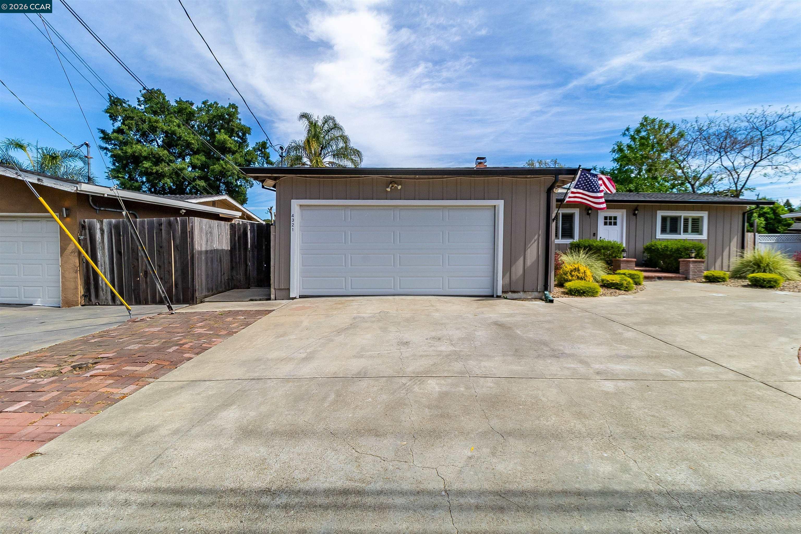 4321 Cowell Road Concord, CA 94518 - Photo 51 of 52