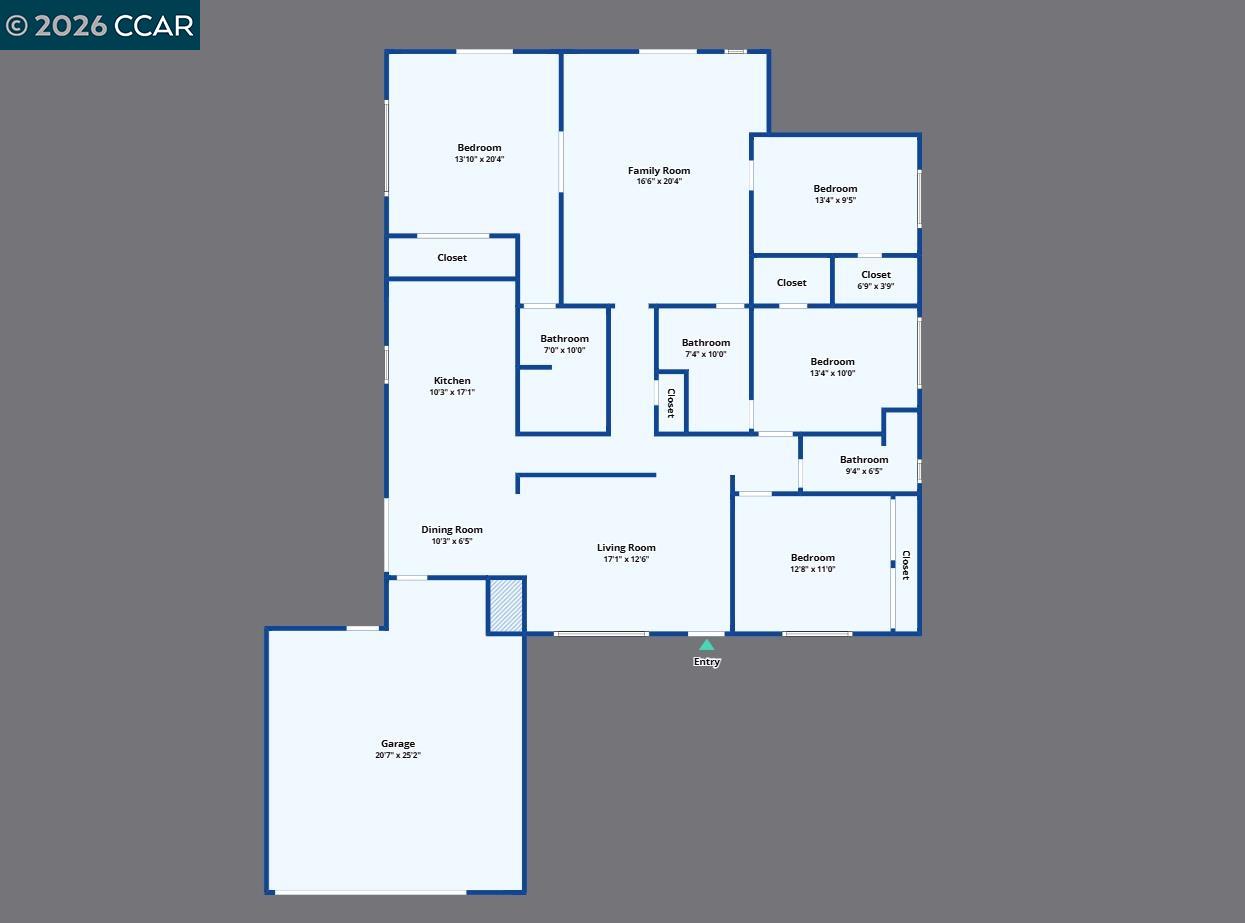 4321 Cowell Road Concord, CA 94518 - Photo 52 of 52